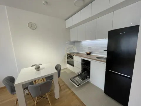 Izdavanje, jednosoban stan, 40m², Telep, Novi Sad Sve Podlokacije - image 3