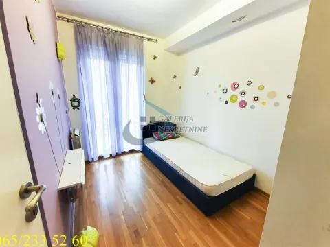 Prodaja, trosoban stan, 57m², Južni Bulevar, Vračar Sve Podlokacije - image 12