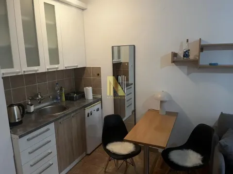 Rent, studio apartment, 25m², Grbavica, Novi Sad Sve Podlokacije - image 2
