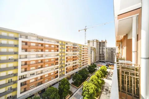 Rent, one bedroom apartment, 49m², Central Point, Podgorica - image 10