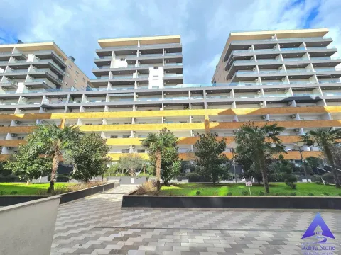 Sale, one bedroom apartment, 46m², Golubovina, Budva - image 11