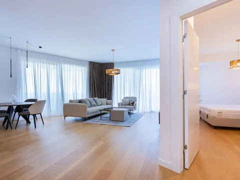 Prodaja, jednosoban stan, 69m², Bečići, Budva - image 4