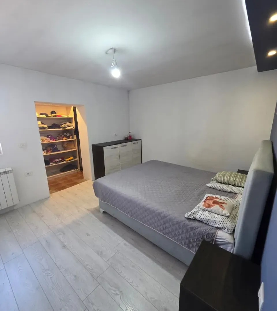 Prodaja, kuća, 86m², Stari Aerodrom, Podgorica