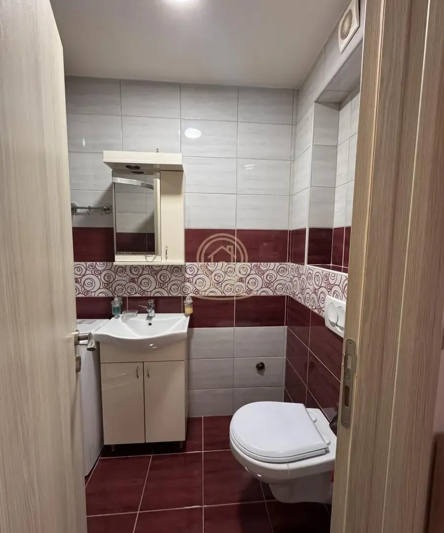 Izdavanje, jednosoban stan, 33m², Telep, Novi Sad Sve Podlokacije