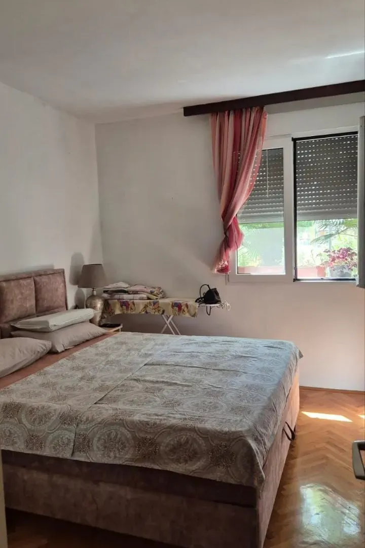 Prodaja, stan, 72m², Podgorica, Crna Gora