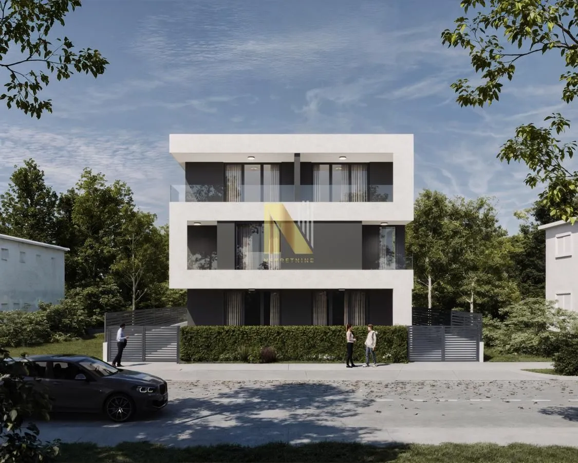 Prodaja, četvorosoban stan, 89m², Adice, Novi Sad Sve Podlokacije