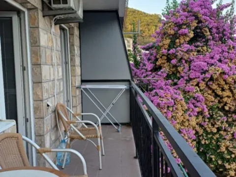 Rent, two bedroom apartment, 55m², Igalo-Petlja, Herceg Novi - image 9