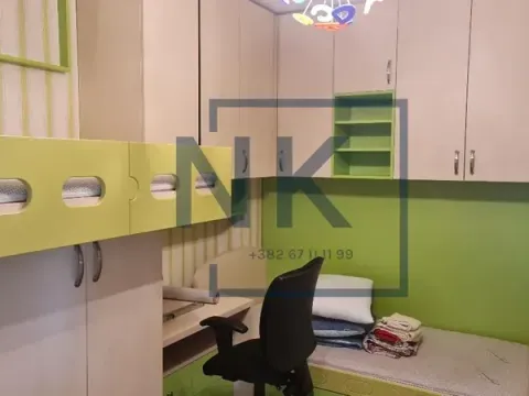 Rent, one bedroom apartment, 54m², Preko Morače, Podgorica - image 7