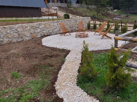 Prodaja, kuća, 50m², Borje, Žabljak - image 4