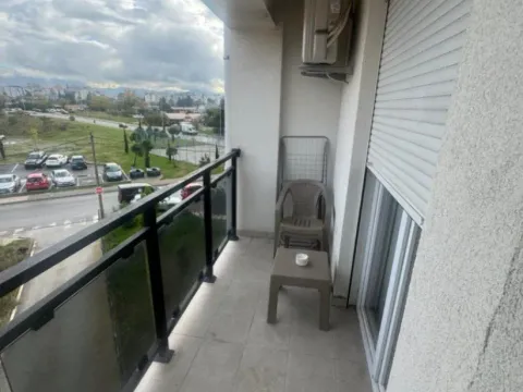 Izdavanje, jednosoban stan, 45m², Ljubović, Podgorica - image 3