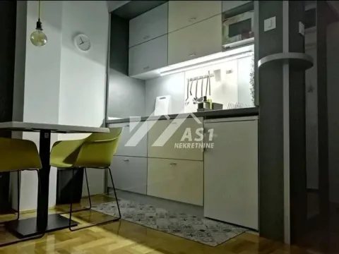 Rent, apartment, 25m², Grbavica, Novi Sad Sve Podlokacije - image 4