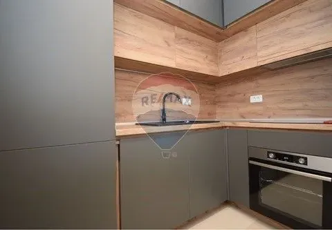 Izdavanje, jednosoban stan, 50m², City Kvart, Podgorica - image 5