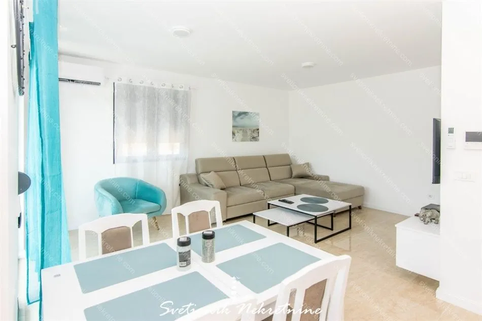 Sale, one bedroom apartment, 48m², Igalo, Herceg Novi