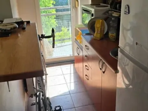 Prodaja, garsonjera, 24m², Podbara, Novi Sad Sve Podlokacije - image 2