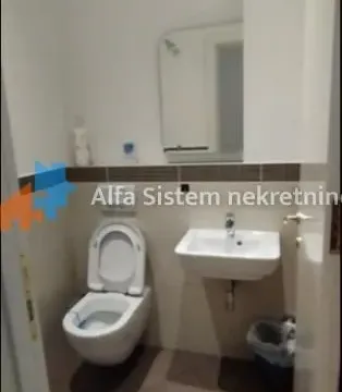 Rent, three bedroom apartment, 110m², Vračar Hram, Vračar Sve Podlokacije - image 16