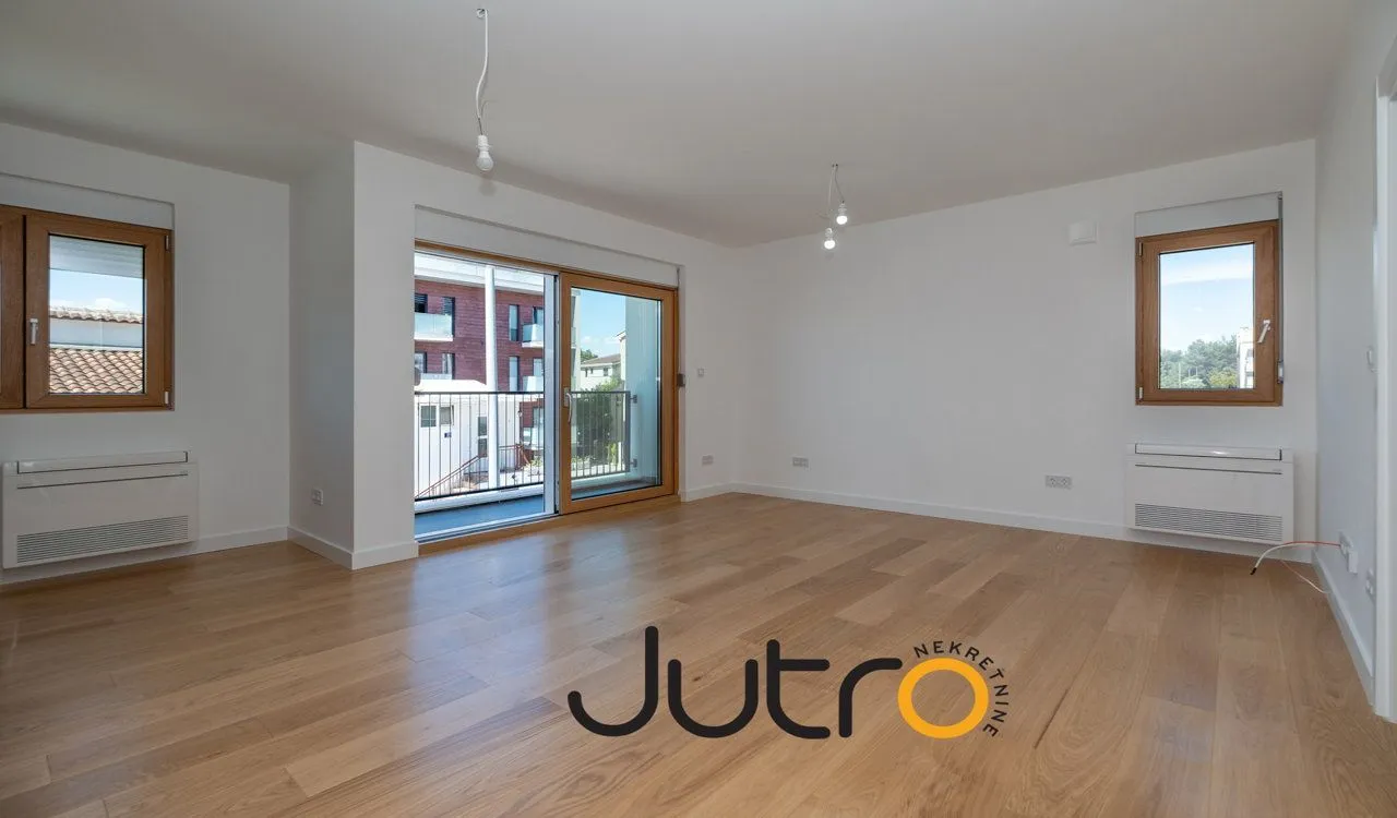 Prodaja, jednosoban stan, 45m², Podgorica, Crna Gora