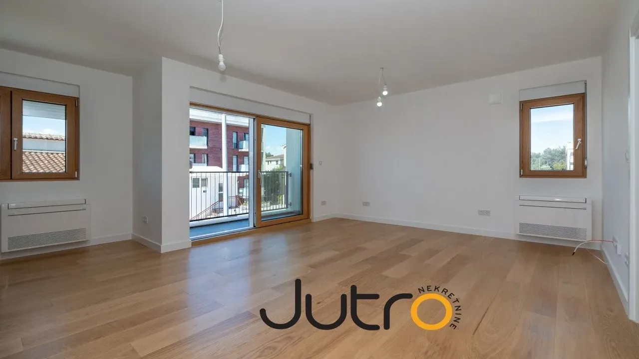 Prodaja, jednosoban stan, 45m², Podgorica, Crna Gora