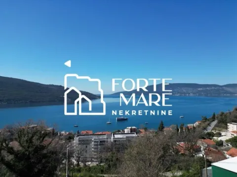 Prodaja, plac, 1543m², Kumbor, Herceg Novi - image 2