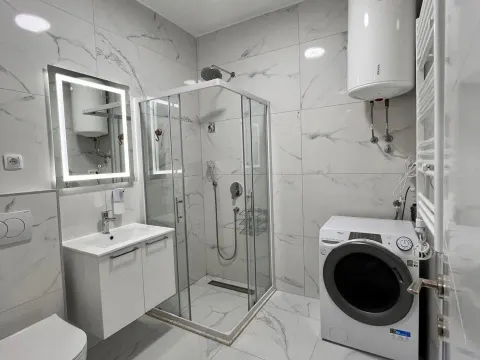 Sale, two bedroom apartment, 56m², Čeluga, Bar - image 8