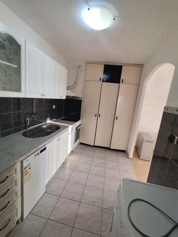 Prodaja, jednosoban stan, 50m², Topla, Herceg Novi