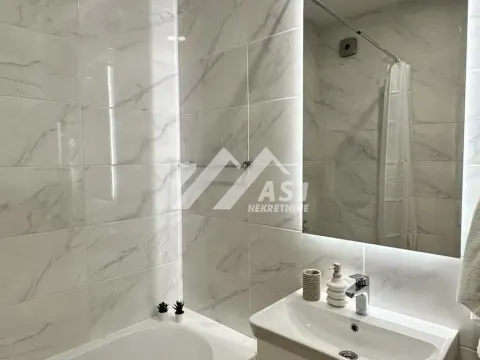 Izdavanje, jednosoban stan, 39m², Adamovićevo Naselje, Novi Sad Sve Podlokacije - image 9