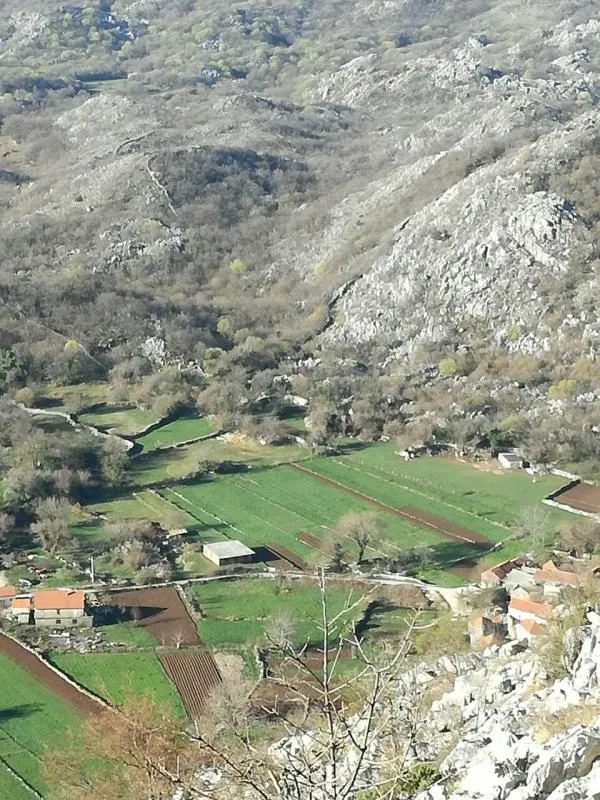 Prodaja, kuća, 100m², Kruševice, Herceg Novi