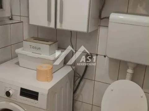 Rent, one bedroom apartment, 36m², Sajam, Novi Sad Sve Podlokacije - image 9