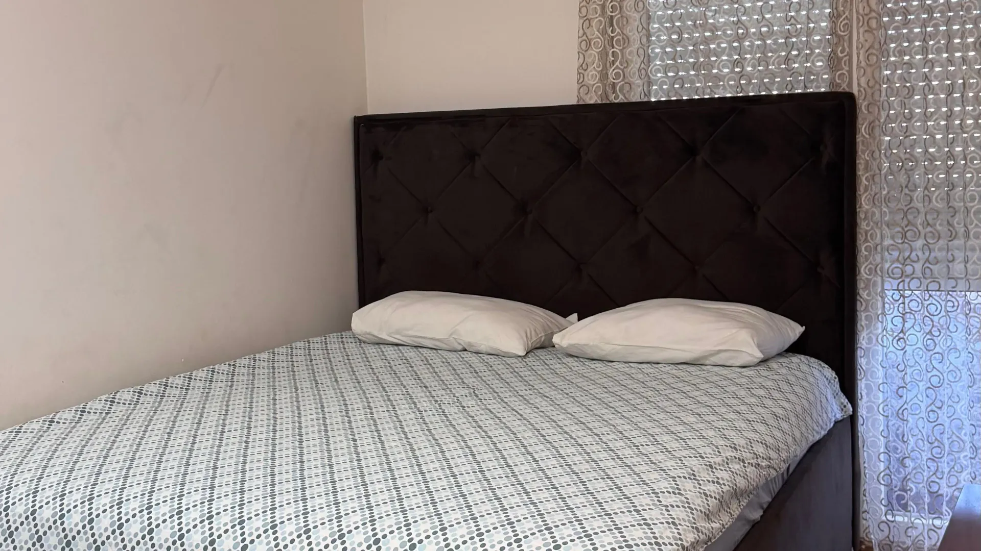 Stan-na-dan, jednosoban stan, 24m², Stari Aerodrom, Podgorica