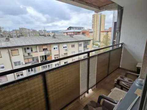 Izdavanje, jednosoban stan, 39m², Grbavica, Novi Sad Sve Podlokacije - image 10