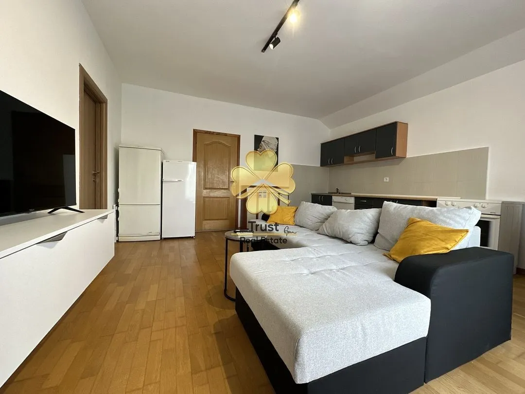 Rent, two bedroom apartment, 60m², Zagorič, Podgorica