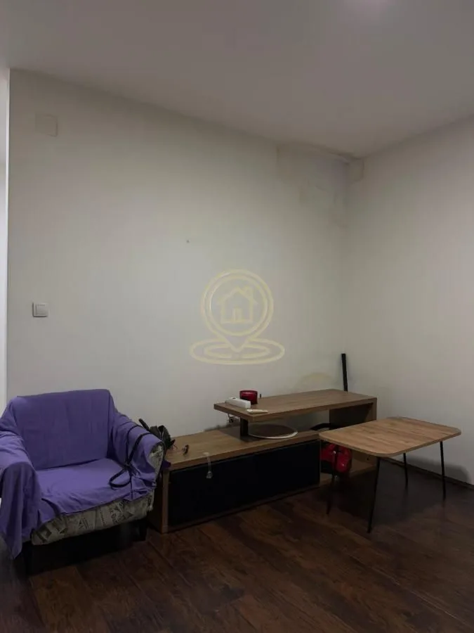 Sale, one bedroom apartment, 25m², Palilula Sve Podlokacije, Beograd