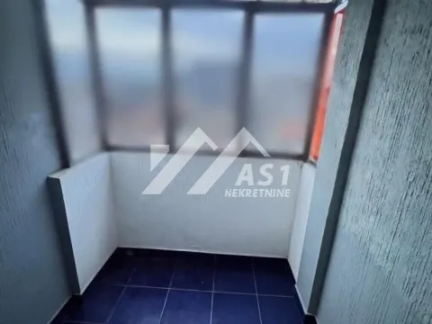 Sale, one bedroom apartment, 33m², Bulevar Evrope, Novi Sad Sve Podlokacije - image 11