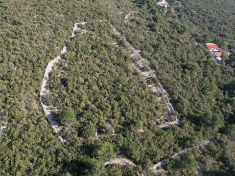 Prodaja, plac, 6500m², Luštica, Herceg Novi - image 11