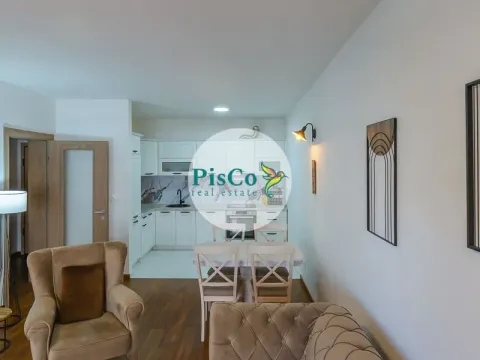 Izdavanje, dvosoban stan, 85m², Master Kvart, Podgorica - image 10