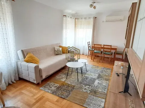 Izdavanje, jednosoban stan, 43m², Stari Aerodrom, Podgorica - image 3