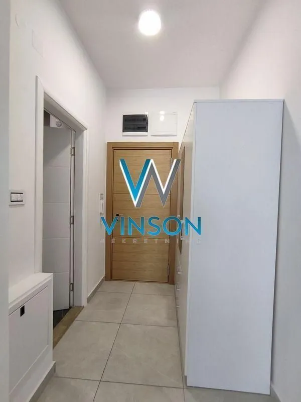 Rent, apartment, 29m², Grbavica, Novi Sad Sve Podlokacije