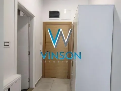 Rent, apartment, 29m², Grbavica, Novi Sad Sve Podlokacije - image 12