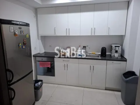 Izdavanje, stan, 150m², Socijalno, Novi Sad Sve Podlokacije - image 9