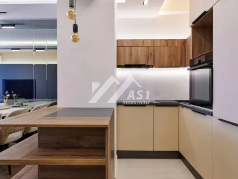 Izdavanje, dvosoban stan, 48m², Grbavica, Novi Sad Sve Podlokacije - image 6