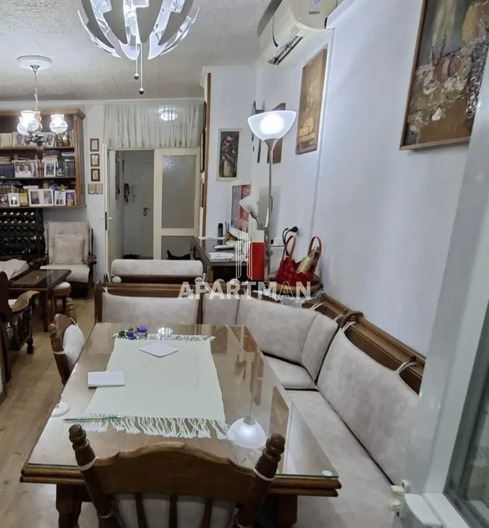 Prodaja, dvosoban stan, 62m², Zemun Sve Podlokacije, Beograd