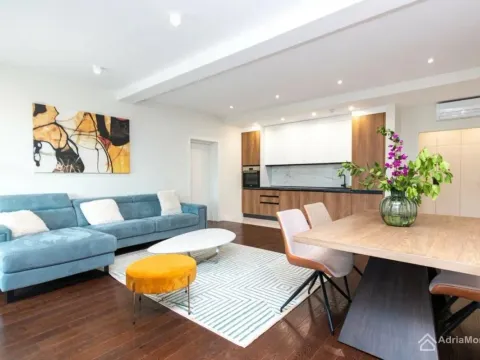 Prodaja, dvosoban stan, 158m², Herceg Novi, Crna Gora - image 2