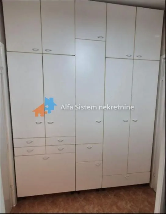 Rent, apartment, 110m², Kalenić Pijaca, Vračar Sve Podlokacije