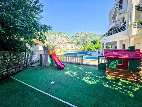 Prodaja, jednosoban stan, 65m², Risan, Kotor - image 12