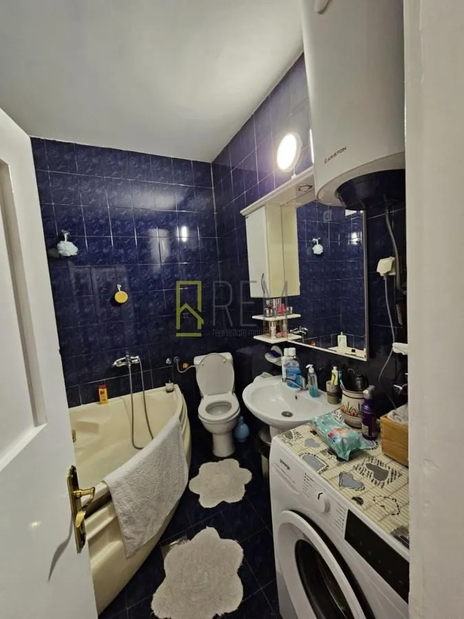 Rent, two bedroom apartment, 65m², Centar, Podgorica