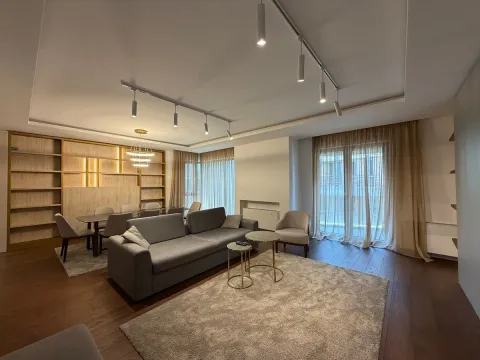 Rent, three bedroom apartment, 89m², Vračar Hram, Vračar Sve Podlokacije - image 3