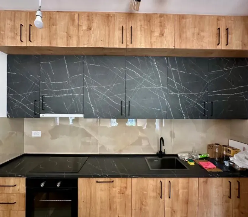 Izdavanje, jednosoban stan, 42m², Zabjelo, Podgorica