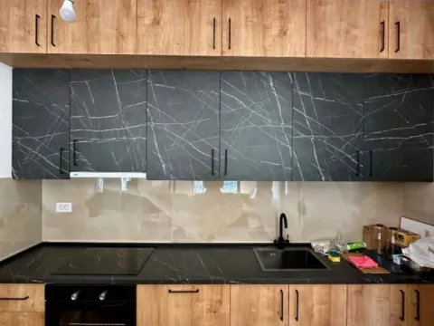 Izdavanje, jednosoban stan, 42m², Zabjelo, Podgorica