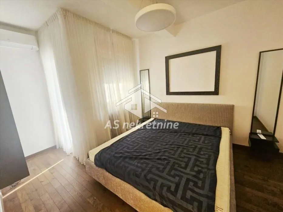 Rent, four bedroom apartment, 100m², Lekino Brdo, Voždovac Sve Podlokacije