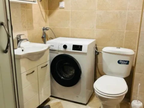 Daily-rent, two bedroom apartment, 65m², Bečići, Budva - image 3