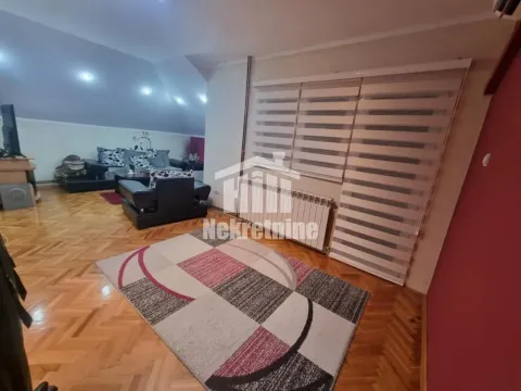 Sale, apartment, 104m², Zemun Sve Podlokacije, Beograd - image 4